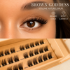Brown Volume