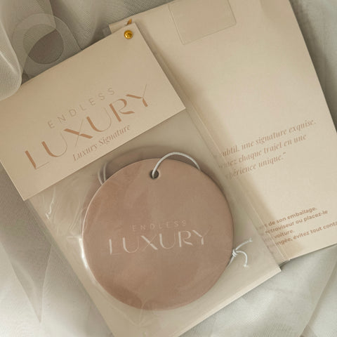 Endless Scents