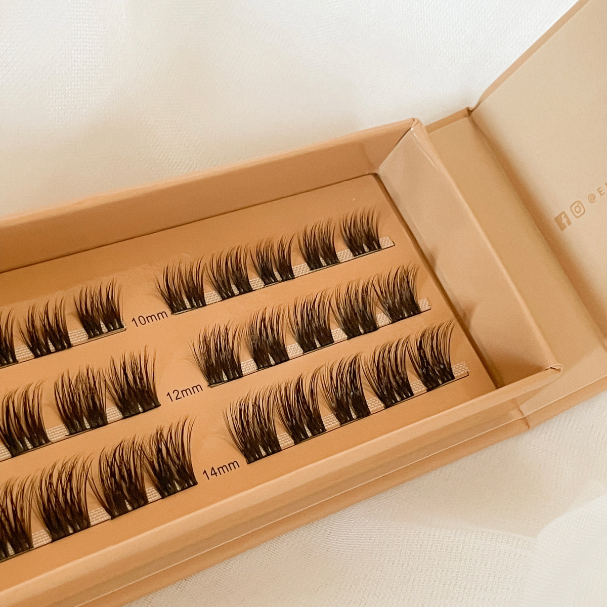 DIY REFILL - Mocha 001