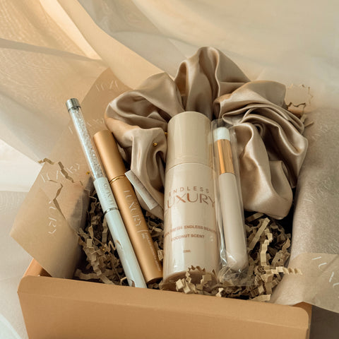 Limited Endless Gift