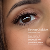 Brown Volume Clusters