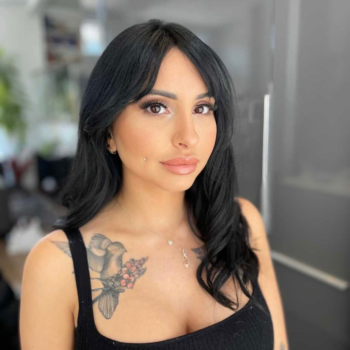 Christina Coffin