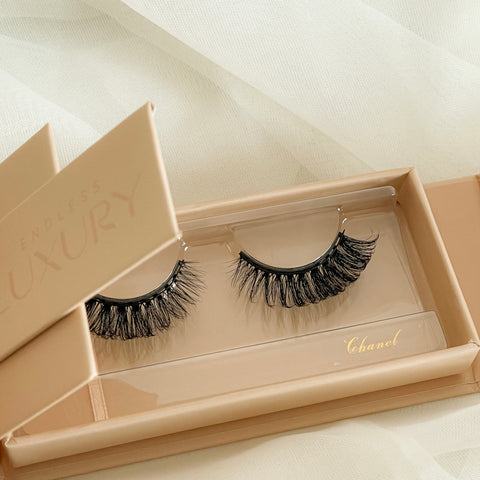 Coffret Chanel