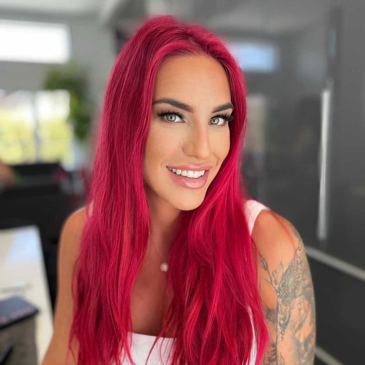 Christina